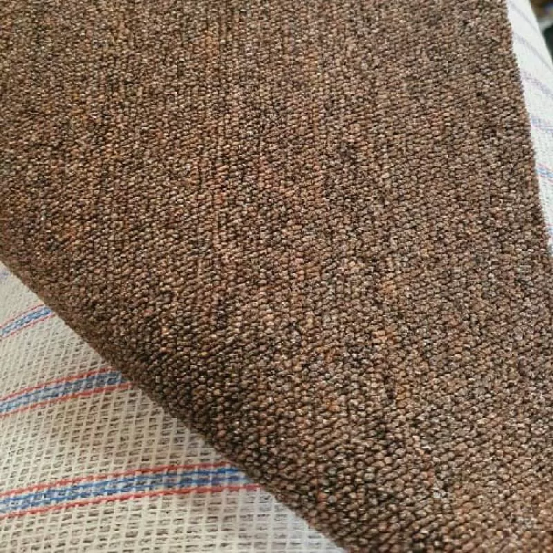 Thảm Sàn Màu Nâu Alps 1128 ( Al 1128 )