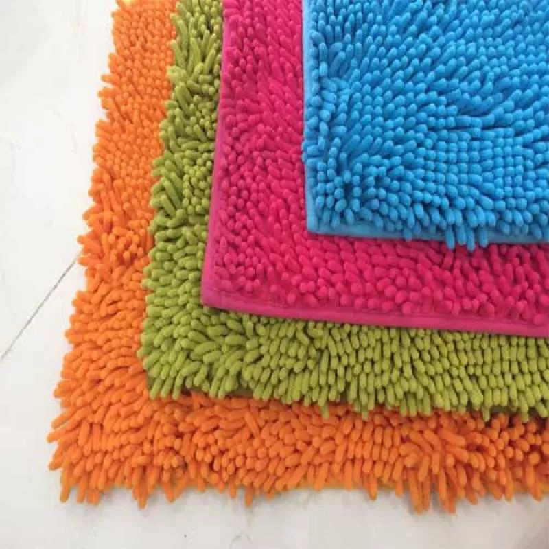 Thảm Chùi Chân Siêu Hút Nước San Hô Đinh 25MM ( Shd 25 )