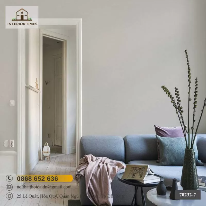 Giấy dán tường Living 70232-7
