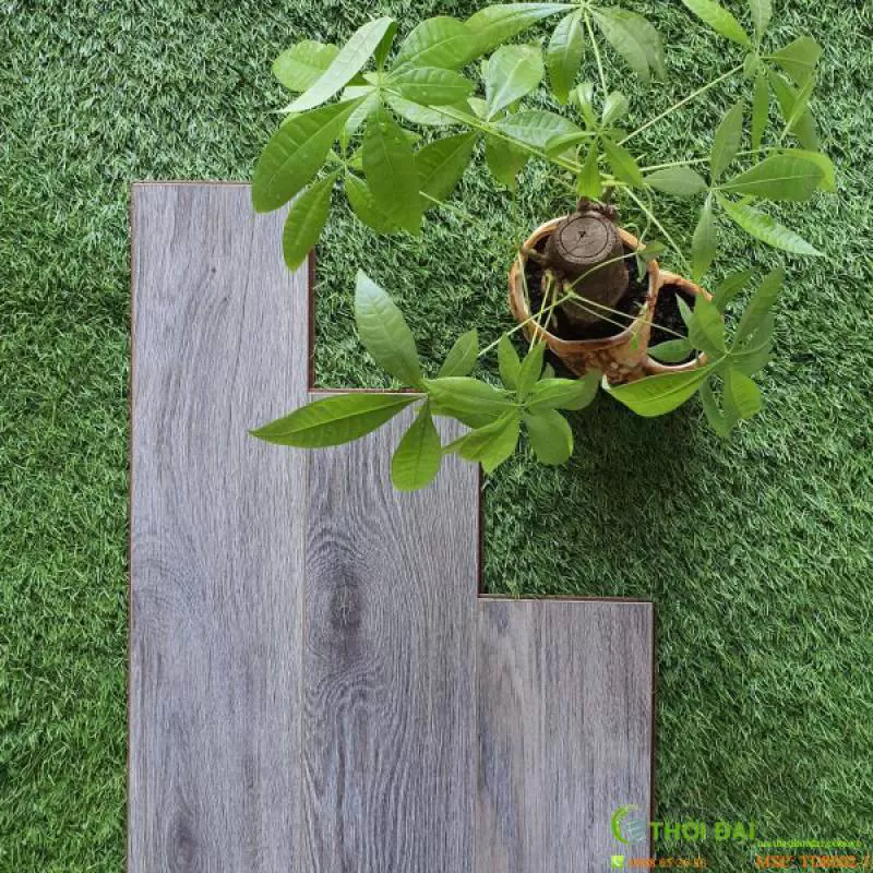 SÀN GỖ CÔNG NGHIỆP TD8008-1