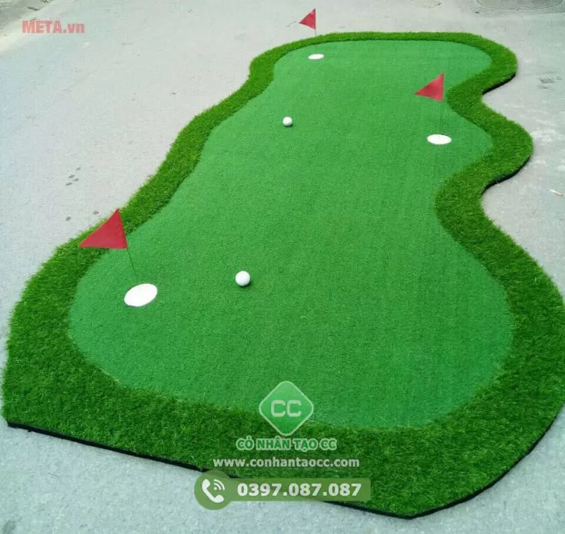 Thảm GOLF CC.04
