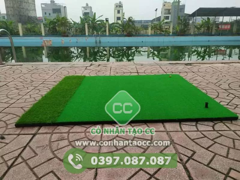 Thảm GOLF CC.03