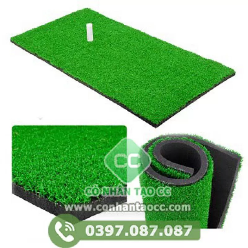 Thảm GOLF CC.02