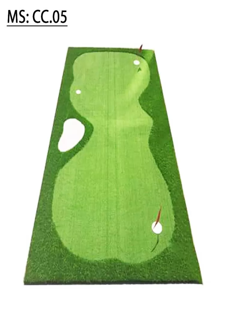 Thảm tập golf CC.05