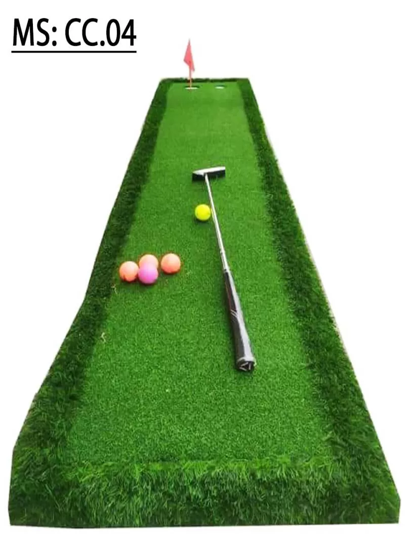 Thảm tập golf CC.04