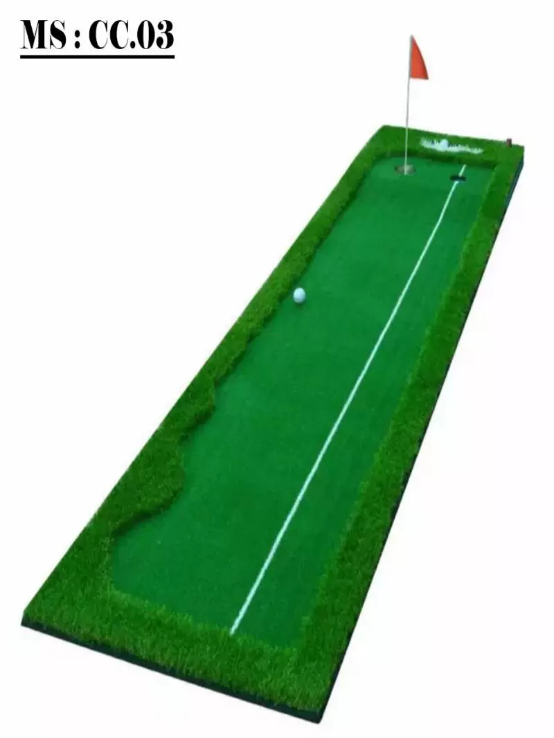 Thảm tập golf CC.03