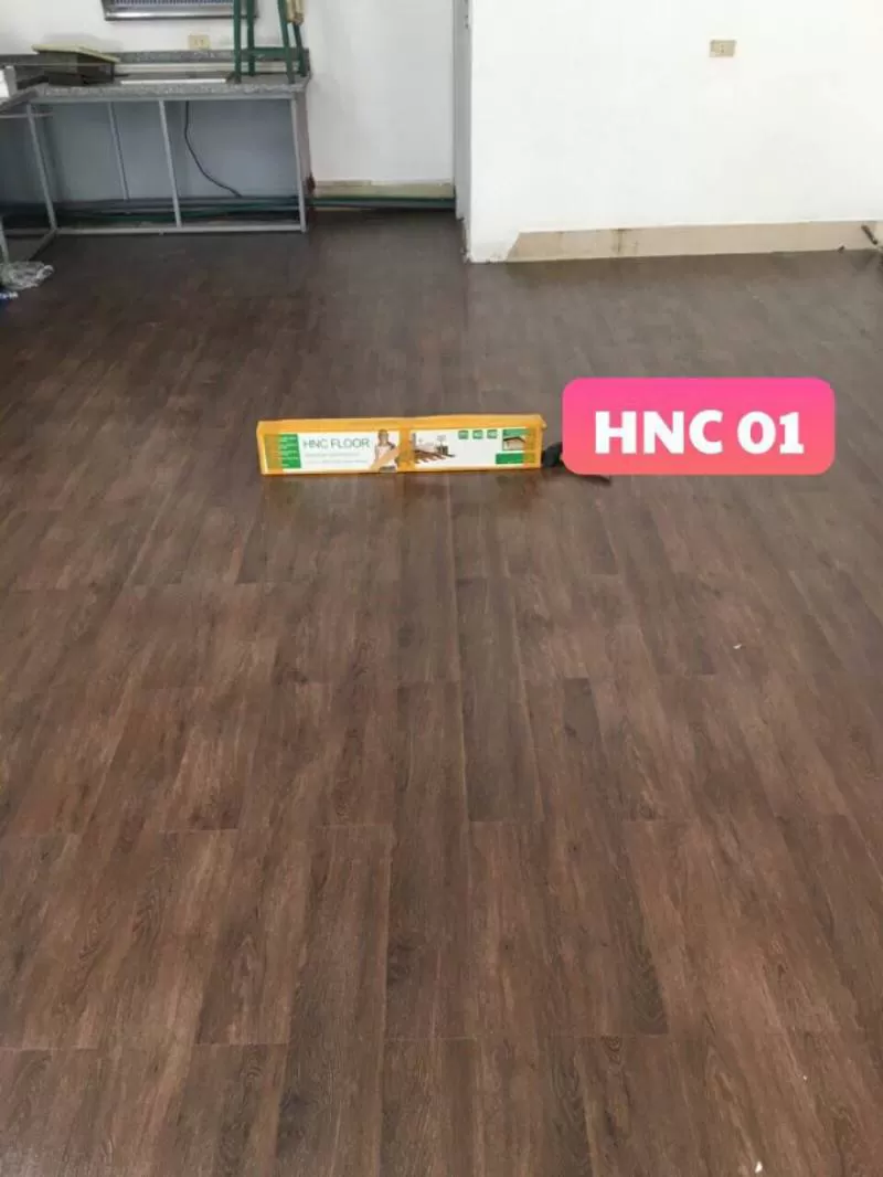 Sàn nhựa HNC 01 - 0978950040