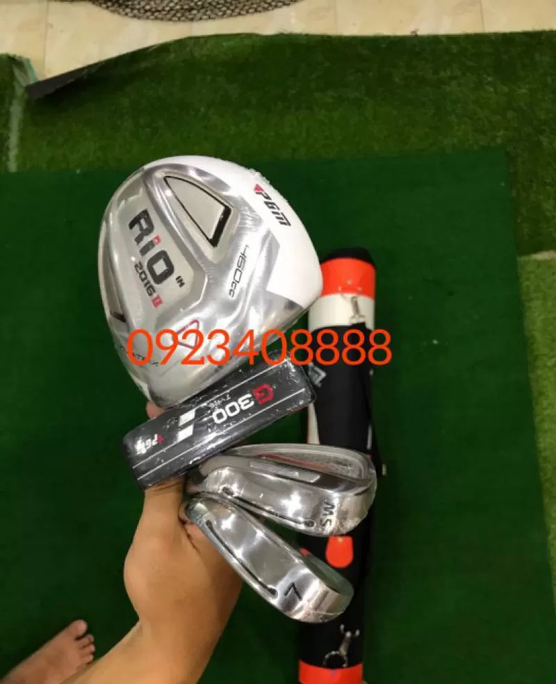 Bộ gậy golf nam giá tốt