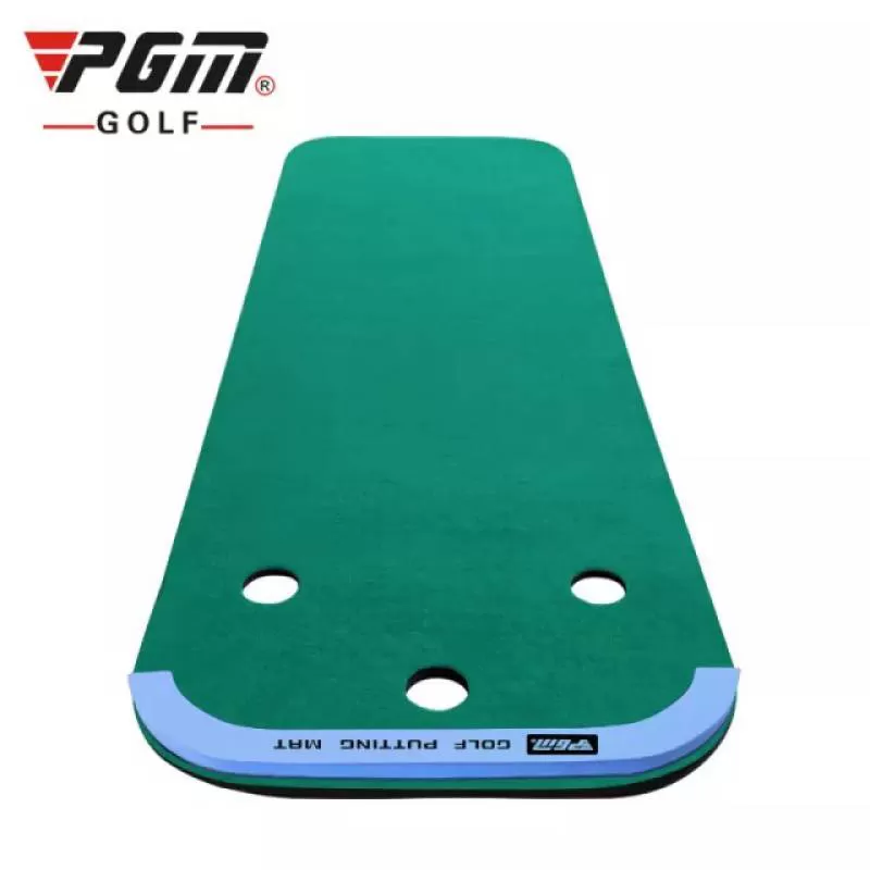 Thảm tập putt golf kích thước 0.9x3m