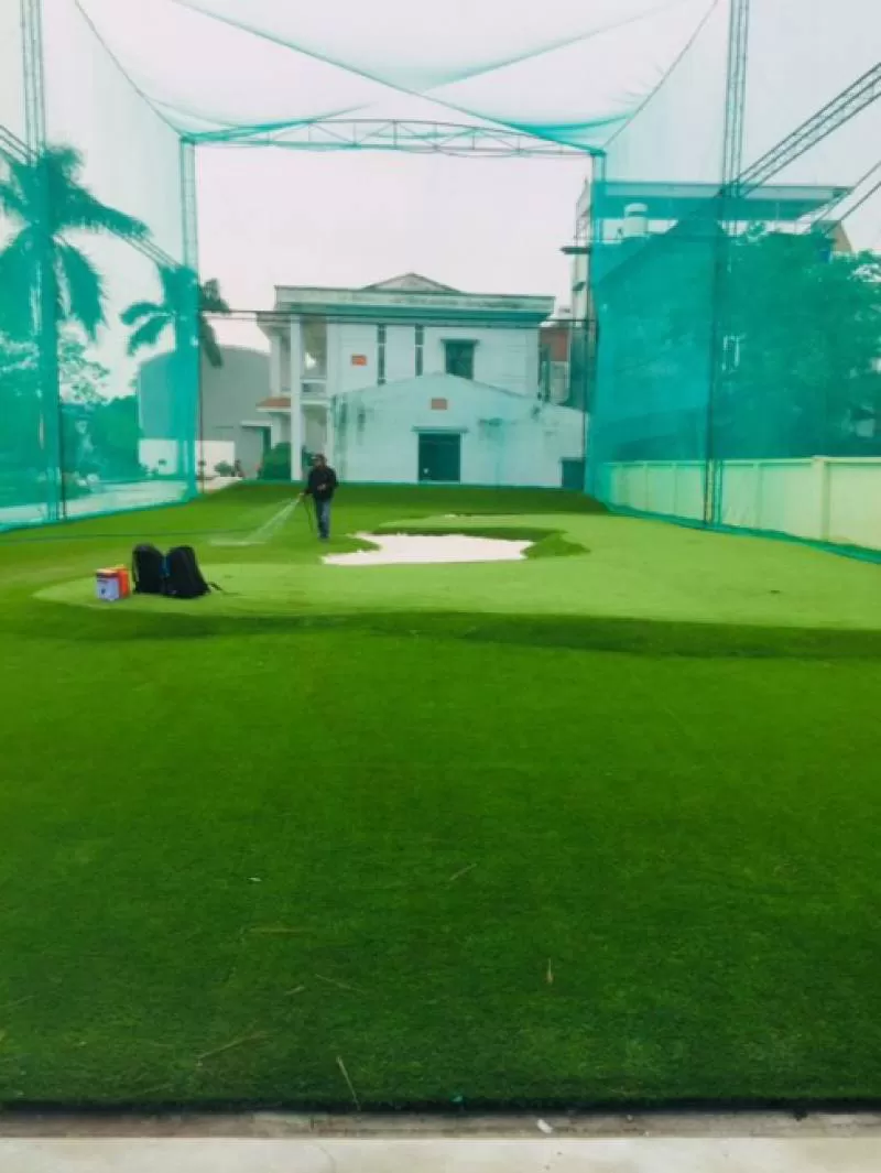 Cỏ nhân tạo sân Golf AF-GF1022