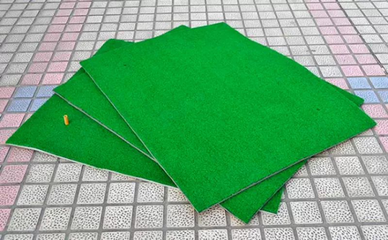 Thảm phát golf PM02 (2cm)