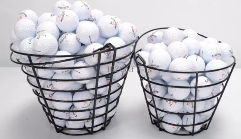 Giỏ đựng bóng golf 100 quả