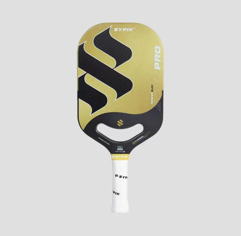 Vợt Pickleball Athen Pro Màu Vàng