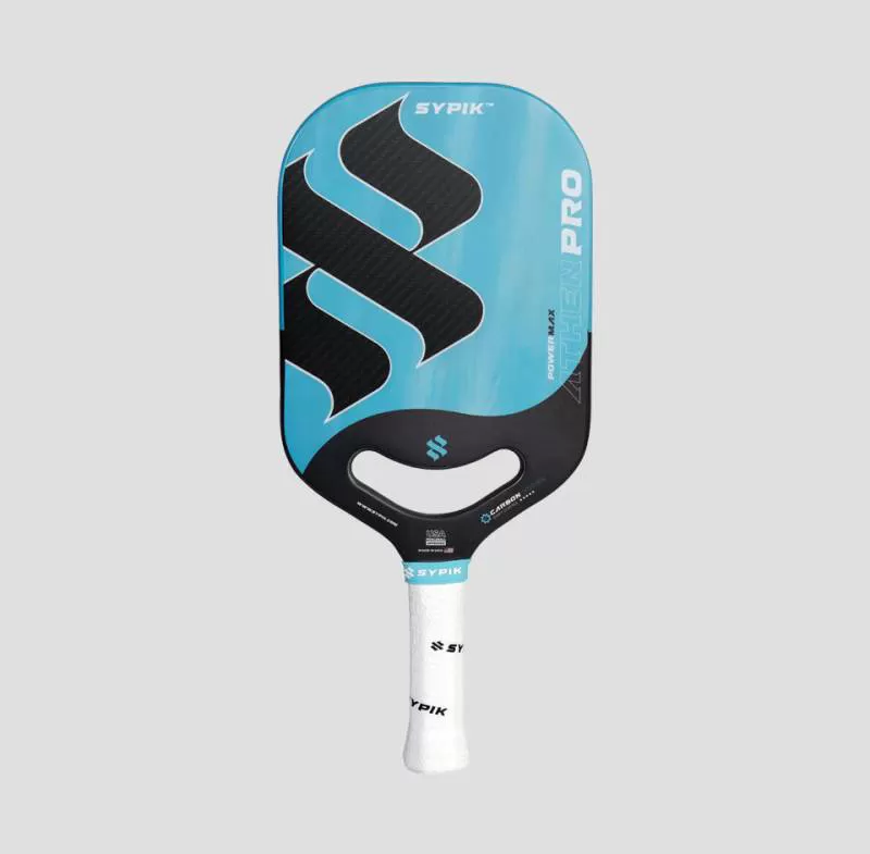 Vợt Pickleball Athen Pro Xanh Dương