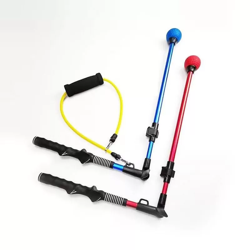 Dụng Cụ Hỗ Trợ Luyện Tập Swing