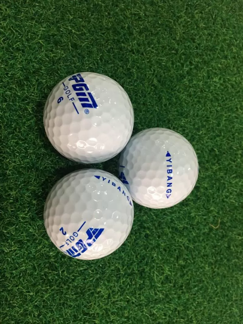 Bóng golf chính hãng PGM