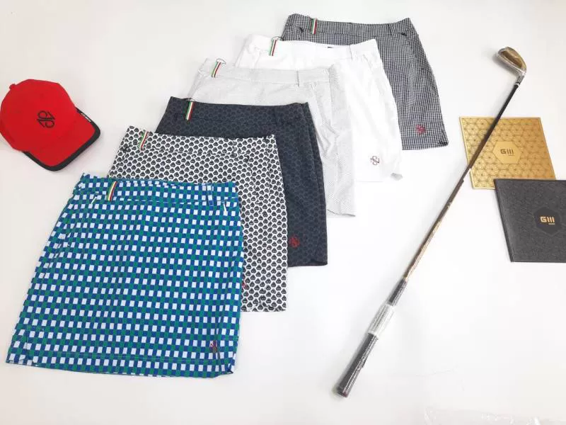 Váy chơi golf nữ AF-002