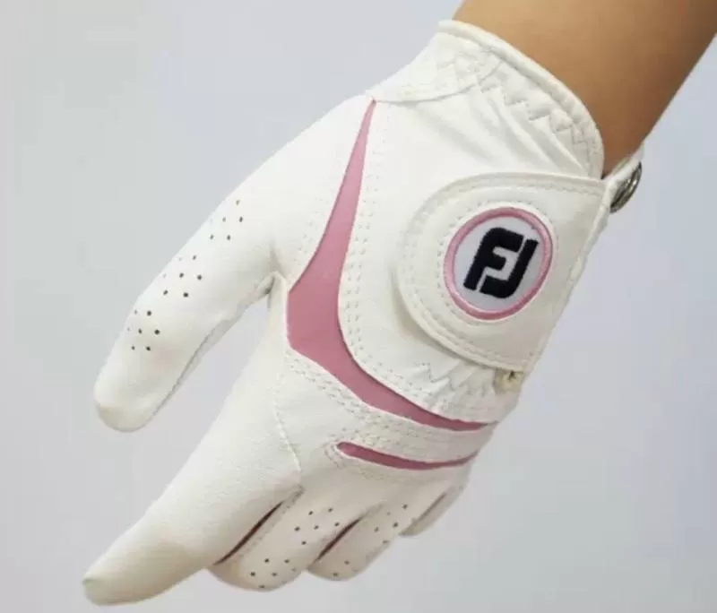 Găng tay golf nữ 2 màu