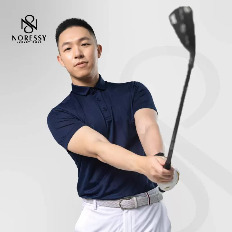 Áo Golf Nam Noressy PLM1021 NA