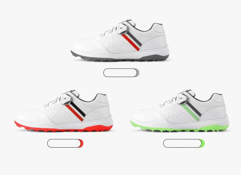 Giày golf nữ cao cấp chính hãng PGM XZ190 thiết kế đế chống trượt