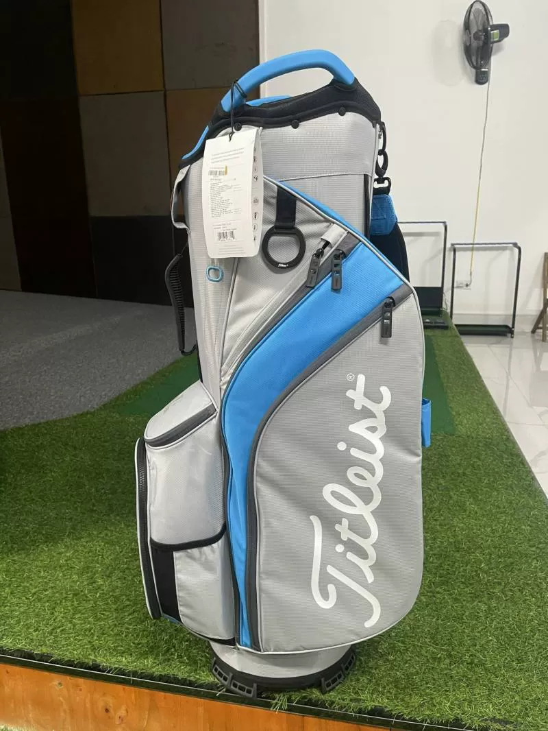 Túi đựng gậy golf Titleist CB Cart 14