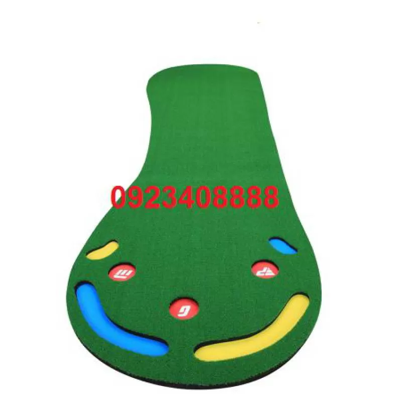 Thảm Putting Golf mini green EZ-PM002
