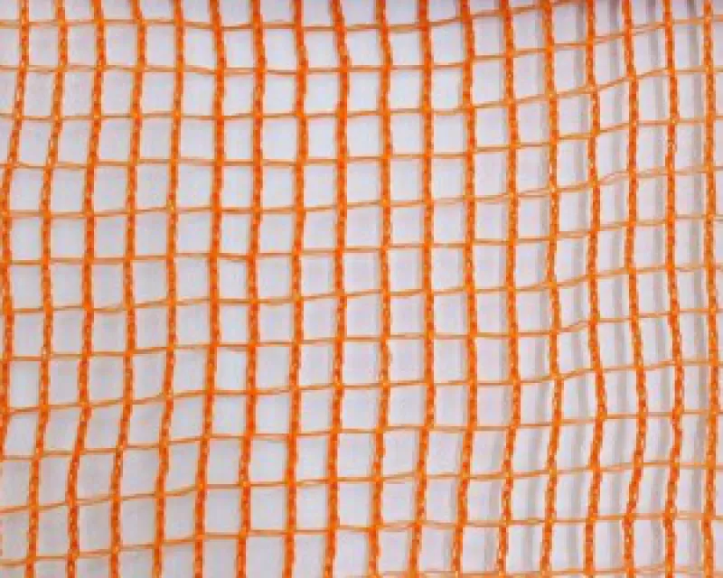 Lưới bao che HDPE màu cam