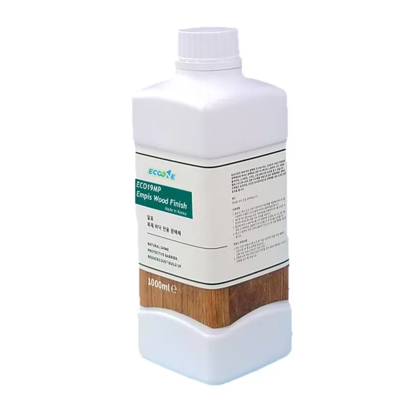 Chất phủ bóng sàn gỗ ECO19MP Empis Wood Finish 