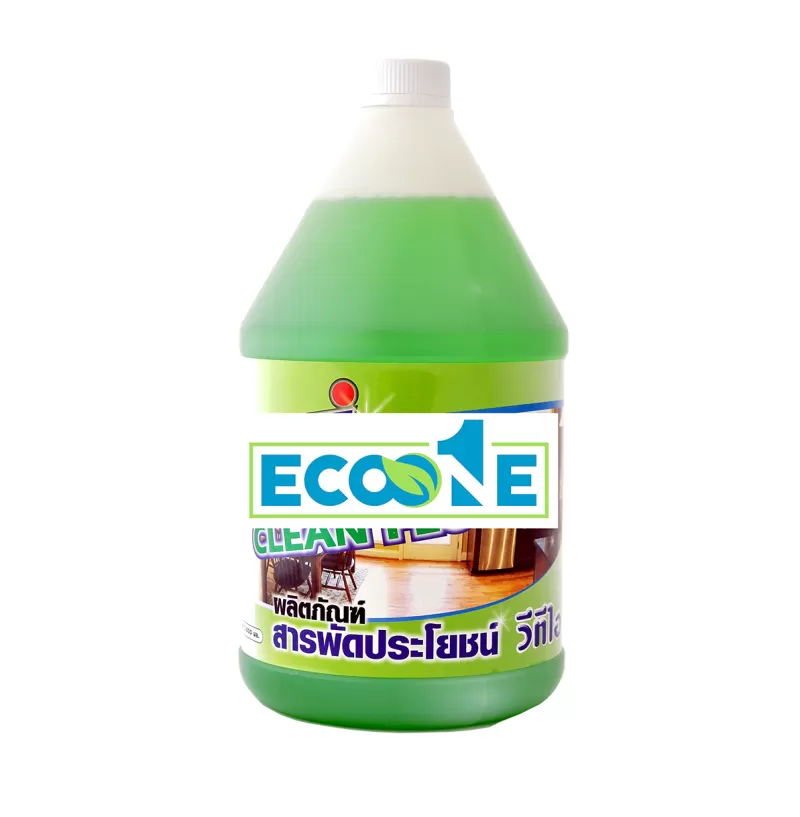 EV8 CLEAN FLOOR HÓA CHẤT LÀM SẠCH ĐA NĂNG CHO CÁC BỀ MẶT VÀ ĐỒ NỘI THẤT