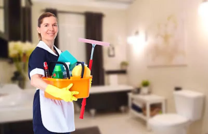 Top 6 Nước tẩy rửa đa năng tốt, tiện lợi nhất nên dùng hiện nay