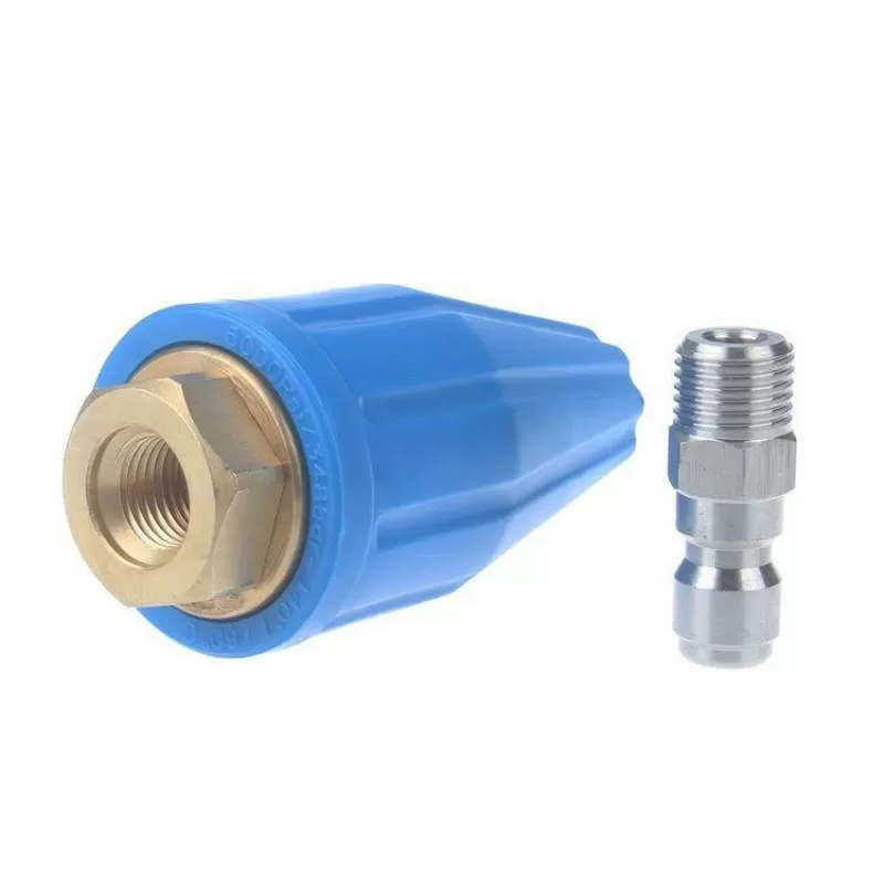 Béc Phun Xoay áp Lực 348bar, Béc Phun Tạo Xoáy - APN Co.,ltd 