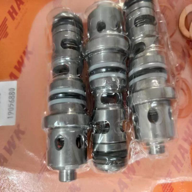 Van 1 chiều đầu bơm 500bar, 21 lít/phút PX2150I