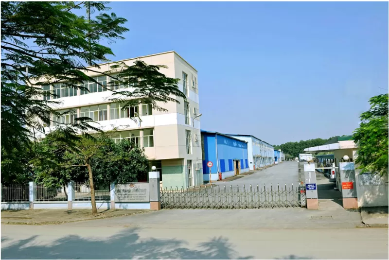 Xà phòng Hà Nội - 61 năm nỗ lực không ngừng để khẳng định thương hiệu