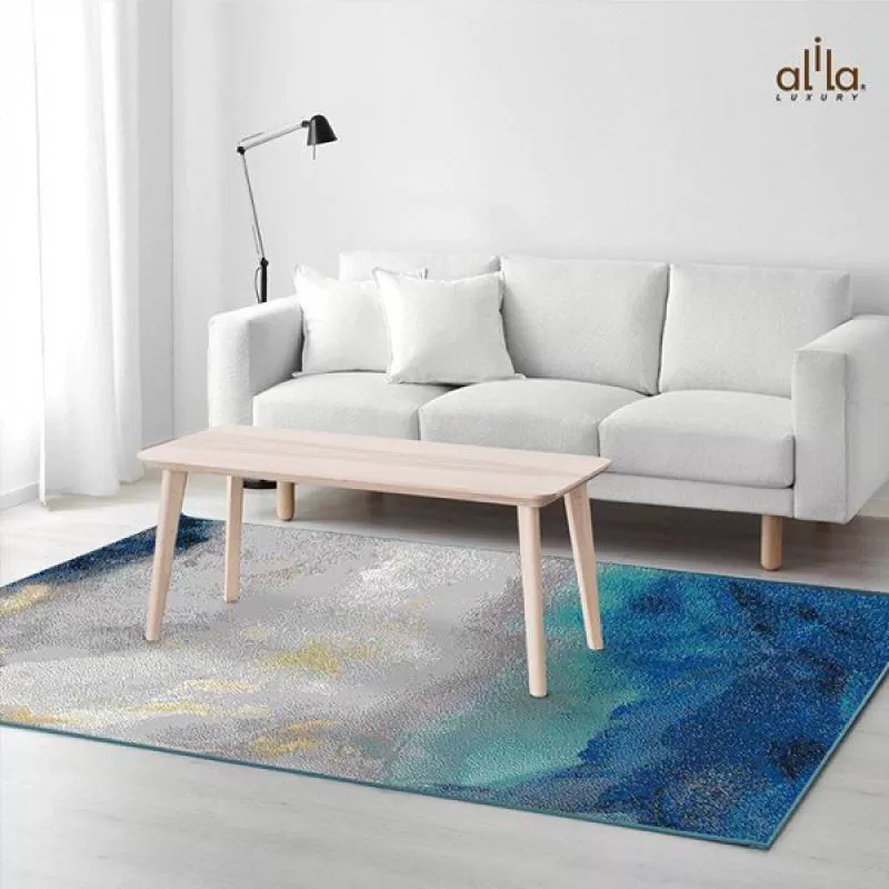 Thảm Trang Trí Alila BL03 (0.8×1.5m, 1.6×2.3m, 1.9×2.9m) 