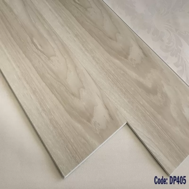 Sàn nhựa Hàn Quốc RS 4mm mã DP405 