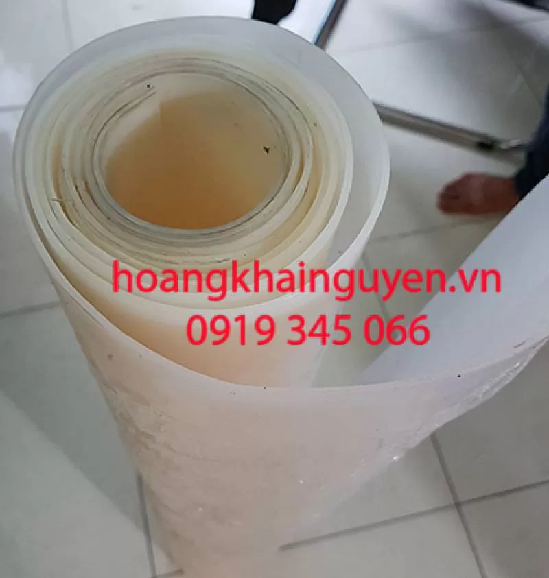 TẤM SILICON CHỊU NHIỆT QUẬN 12