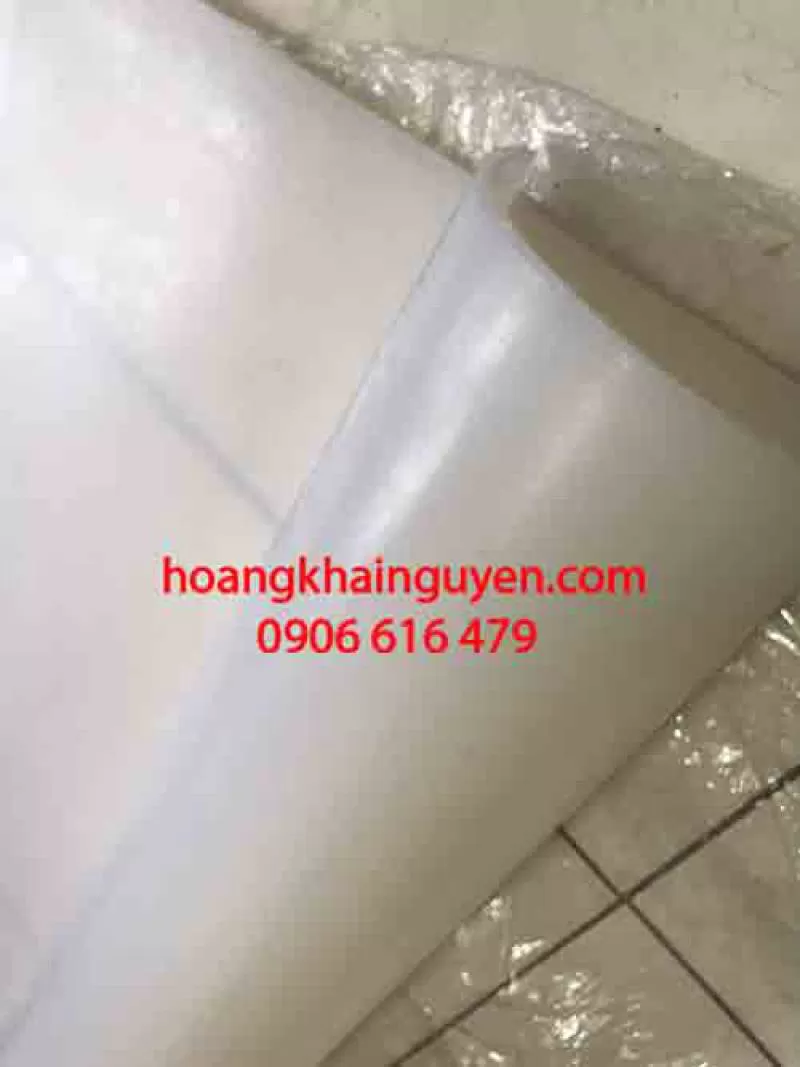 TẤM SILICON CHỊU NHIỆT CỦ CHI