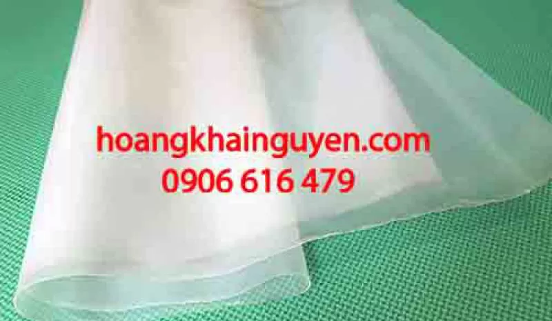 TẤM SILICON CHỊU NHIỆT HẢI DƯƠNG