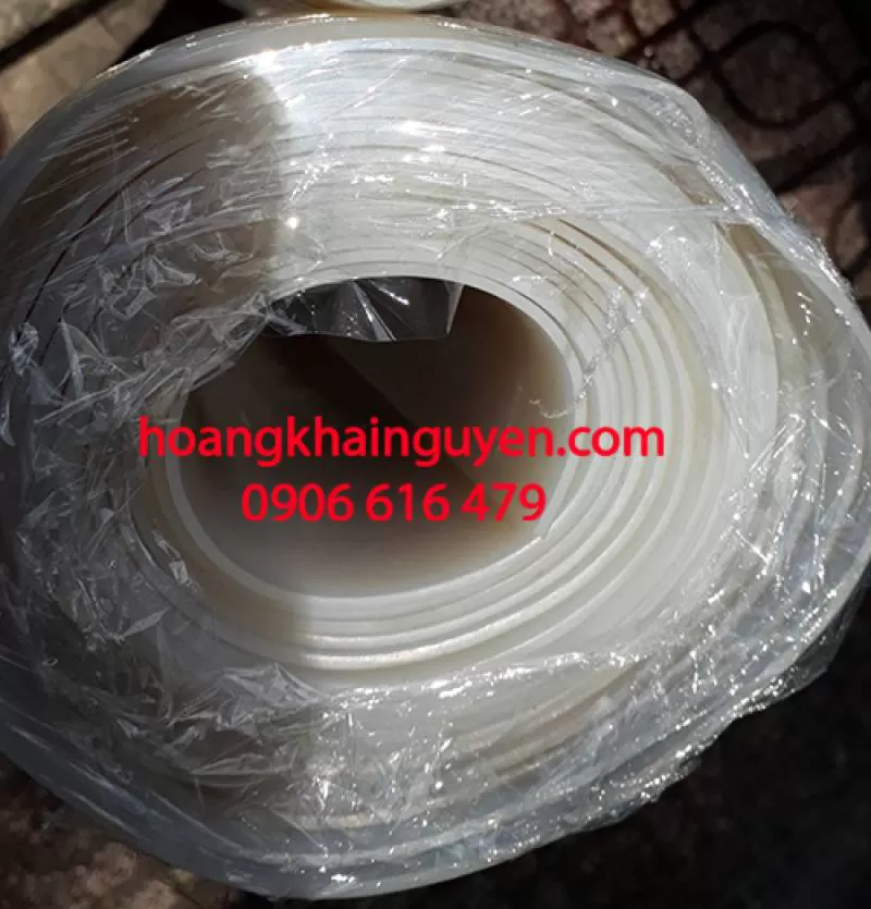 TẤM SILICON CHỊU NHIỆT TÂY NINH