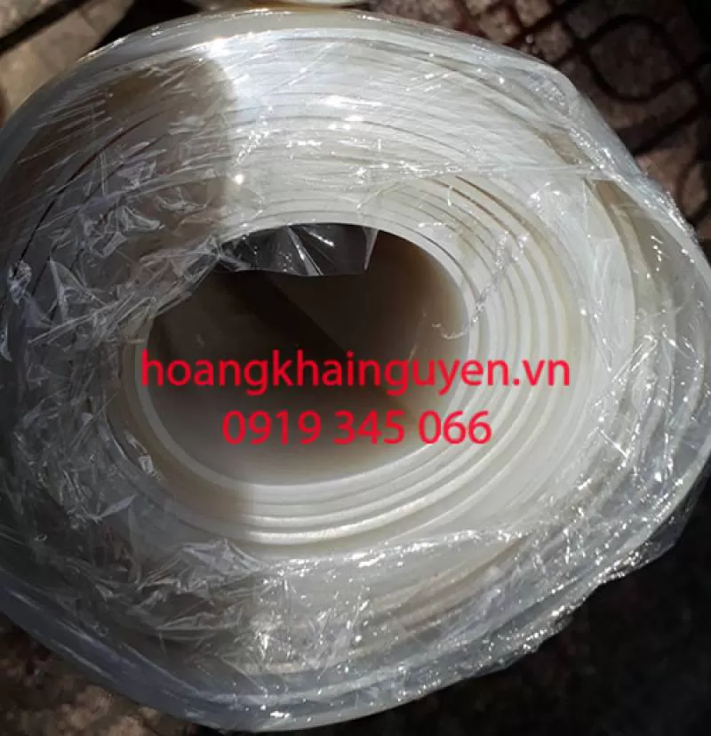 TẤM SILICON CHỊU NHIỆT NHÀ BÈ