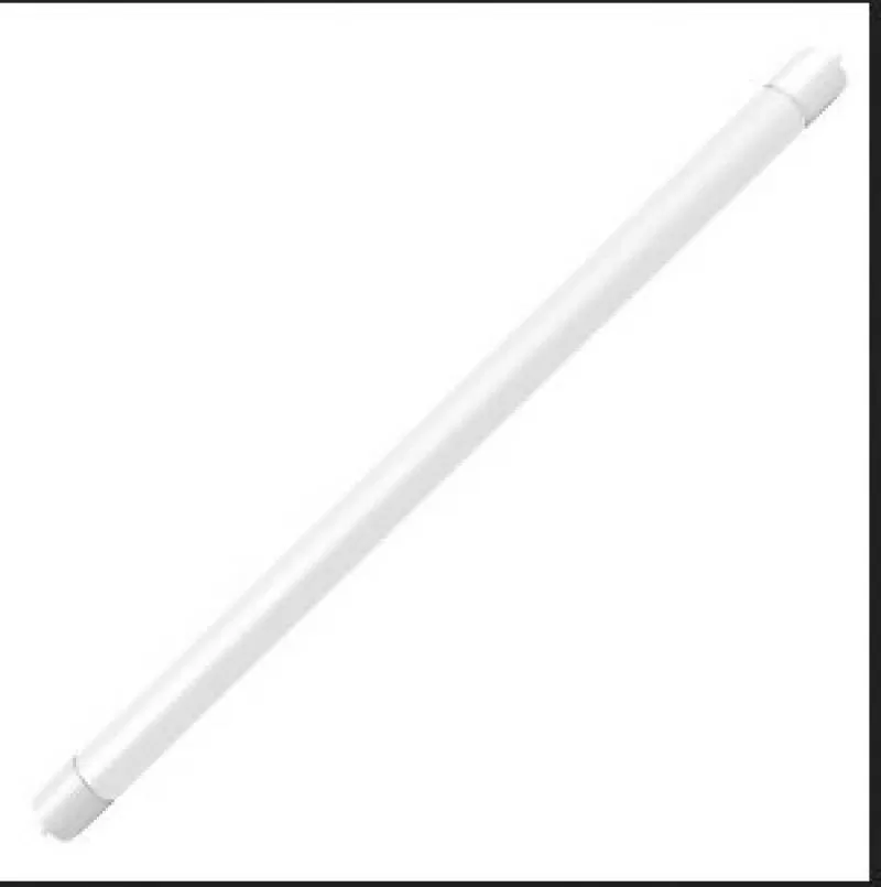 Đèn led T8 Thủy tinh có bọc nhựa 9W-220V NT8T093 Nanoco