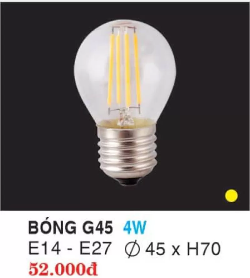 Bóng G45