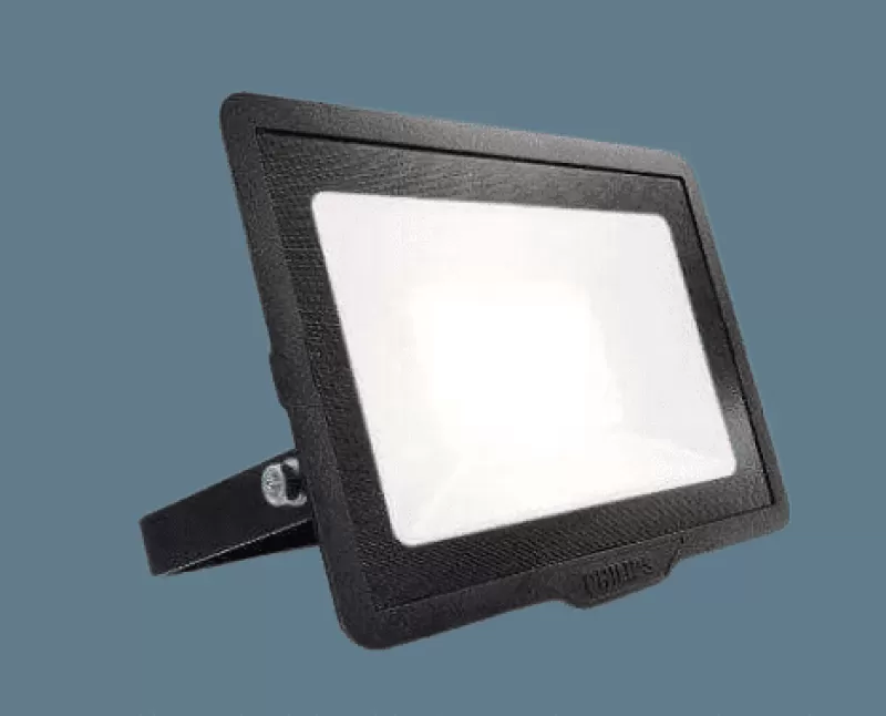 LED Pha BVP135 LED40/CW 50W 3000/4000/6500K 222x240x38mm 