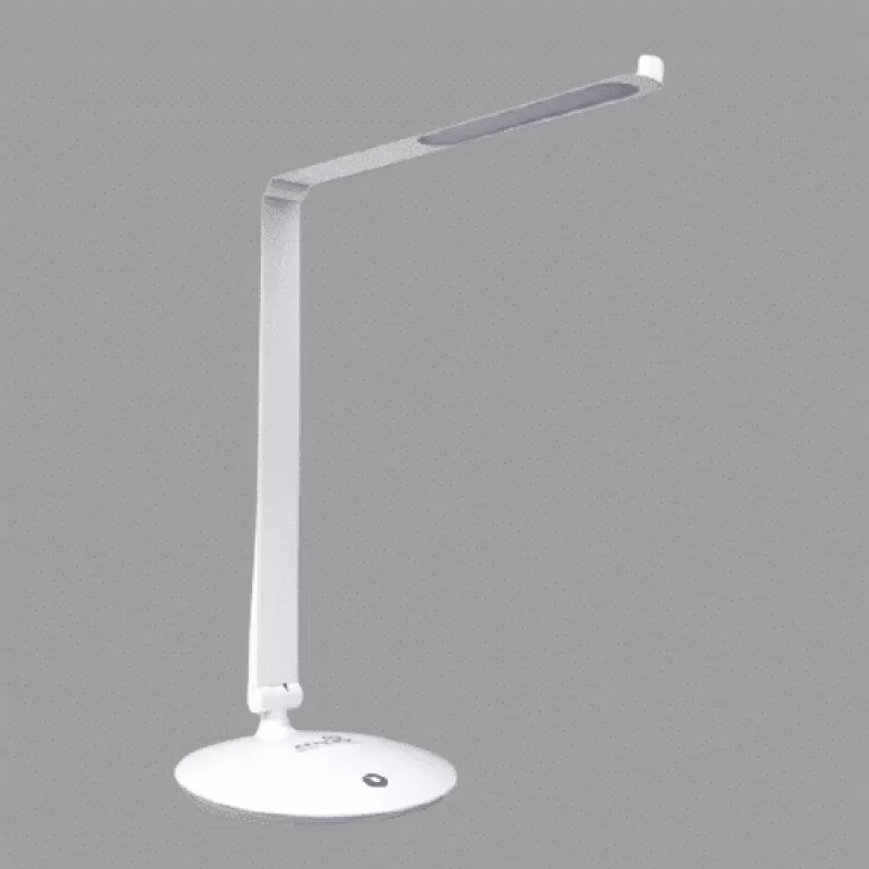 Đèn bàn Philips LED LeverPlus 66048(Linh hoạt điều chỉnh độ sáng và hướng chiếu)