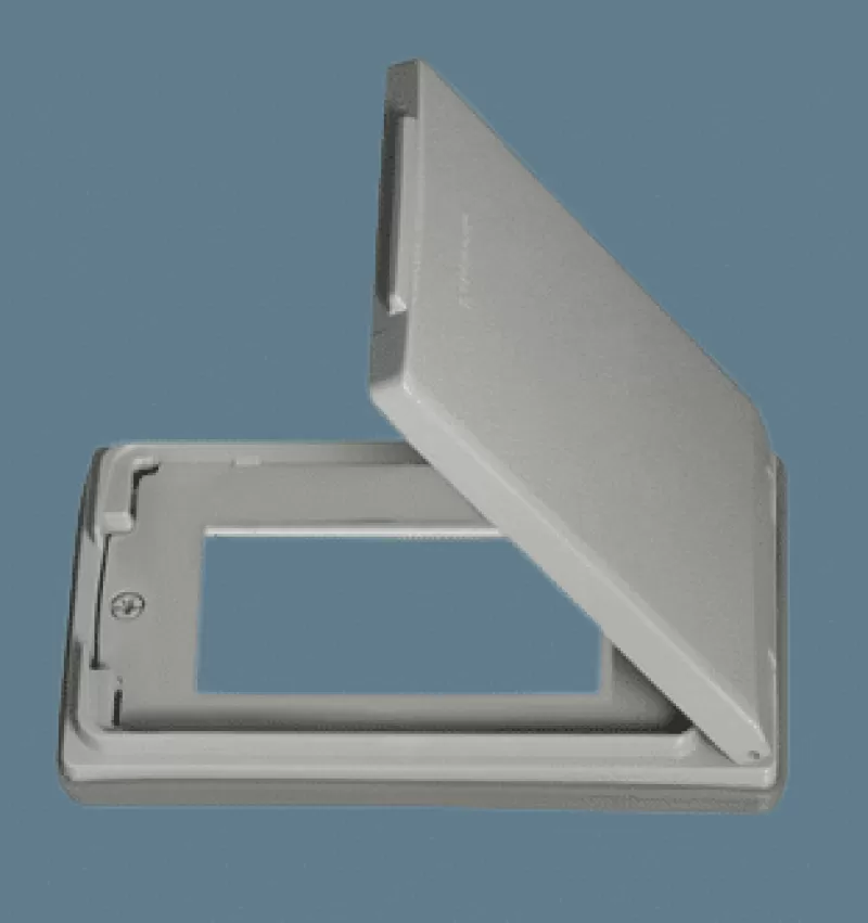 Mặt có nắp che WEG7903 Panasonic 