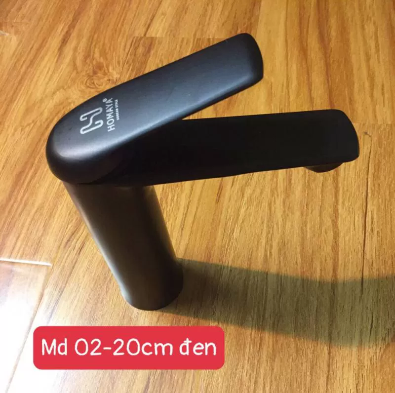 Vòi rửa mặt HM 08 