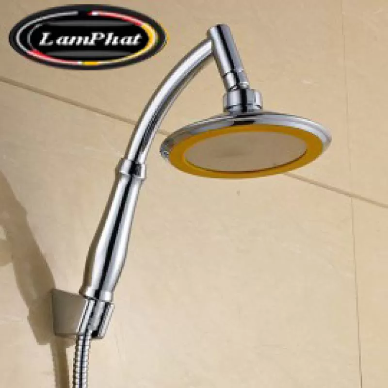bộ bát sen 3 khúc 