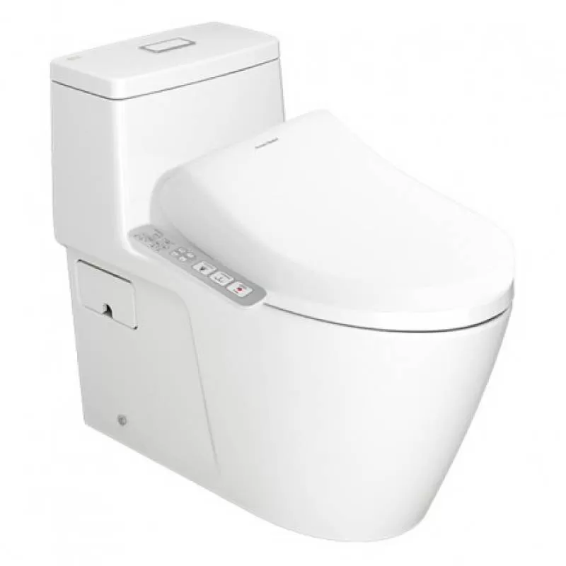 Bồn cầu thông minh American Standard VF-1808PL