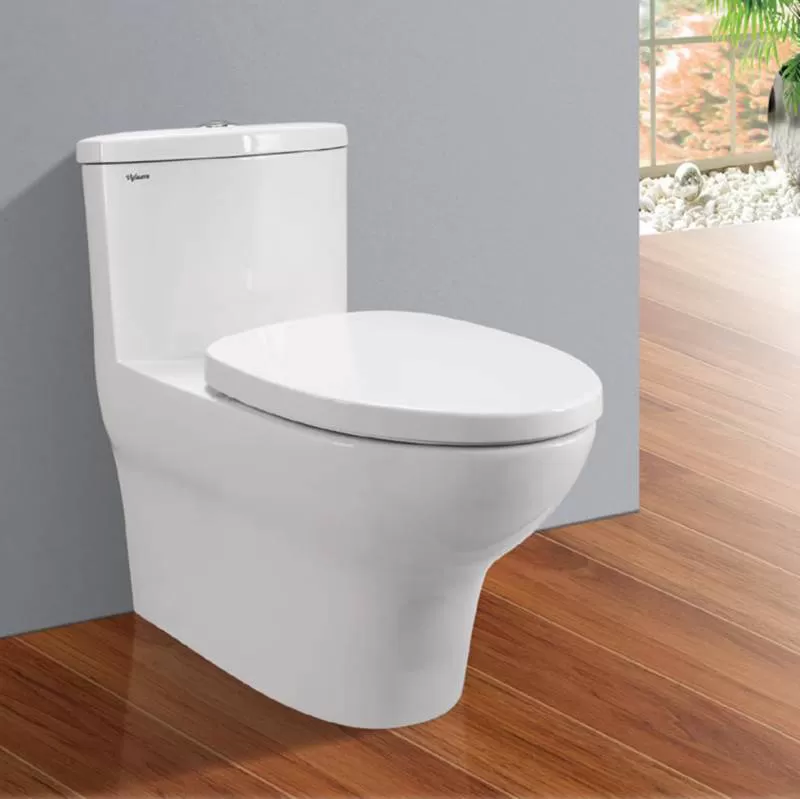 Bồn Cầu 1 Khối Viglacera Cao Cấp V37