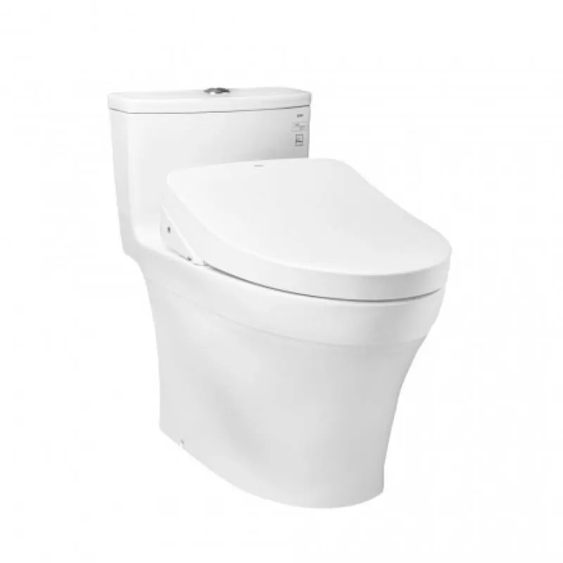 Bồn Cầu Điện Tử Thông Minh TOTO MS885DW11